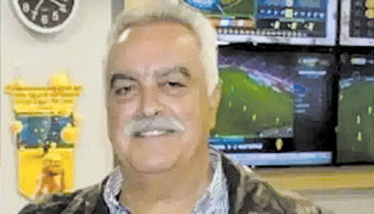 Ο άτυχος Μπάμπης Σκουλάς