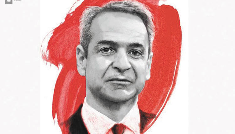 POLITICO: Σφοδρή κριτική υφίσταται η κυβέρνηση Μητσοτάκη