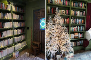 ομορφη χριστουγεννιατικη παραδοση