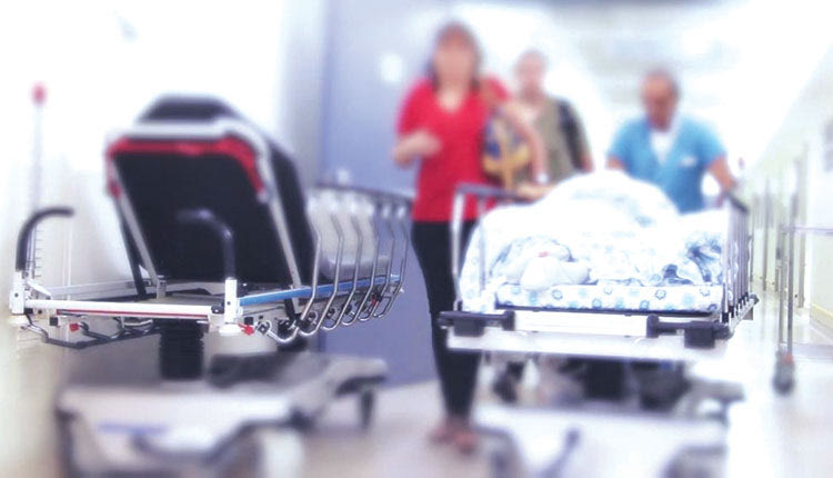 Με κωδικούς taxisnet και ΑΜΚΑ τα ιατρικά ραντεβού