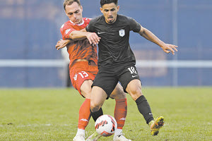 Ικανοποίηση στον Ηρόδοτο για την επιστροφή των 6 βαθμών