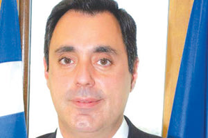 ΕΔΕ για τον Σμυρλή