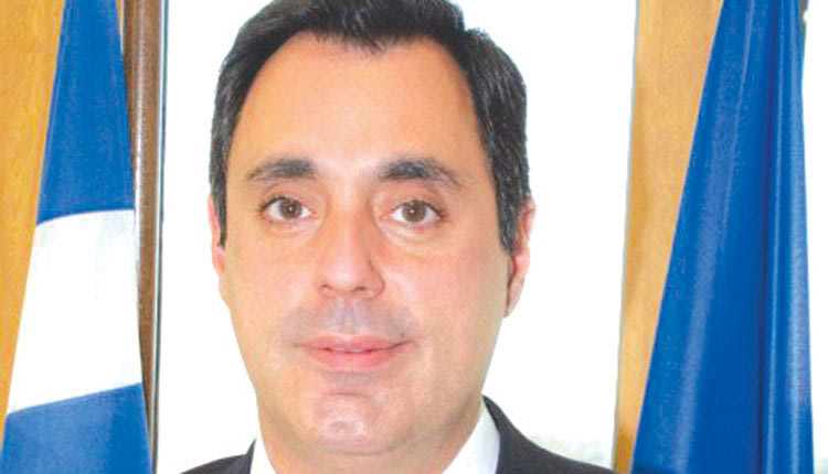ΕΔΕ για τον Σμυρλή