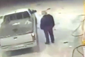 Στην αρχή πήγαμε να (ε)μπλέξουμε τον πρατηριούχο της Θεσσαλονίκης στην καταδίωξη του ανήλικου Ρομά με τη θλιβερή κατάληξη