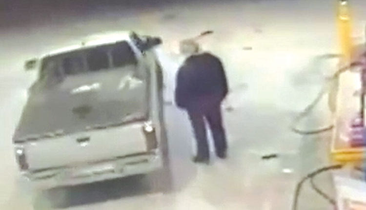 Στην αρχή πήγαμε να (ε)μπλέξουμε τον πρατηριούχο της Θεσσαλονίκης στην καταδίωξη του ανήλικου Ρομά με τη θλιβερή κατάληξη