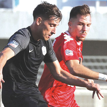 Τώρα αρχίζει ο πρωτάθλημα για τον Ηρόδοτο