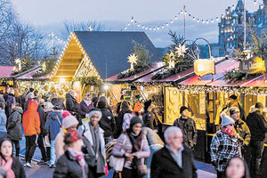 Πολύς κόσμος ετοιμάζεται να ταξιδέψει τις φετινές γιορτές