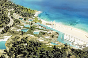 Περισσότερα κονδύλια ζητούν οι ξενοδόχοι