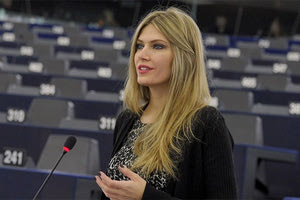 Ραγδαία εξελίξεις για την Εύα Καϊλή