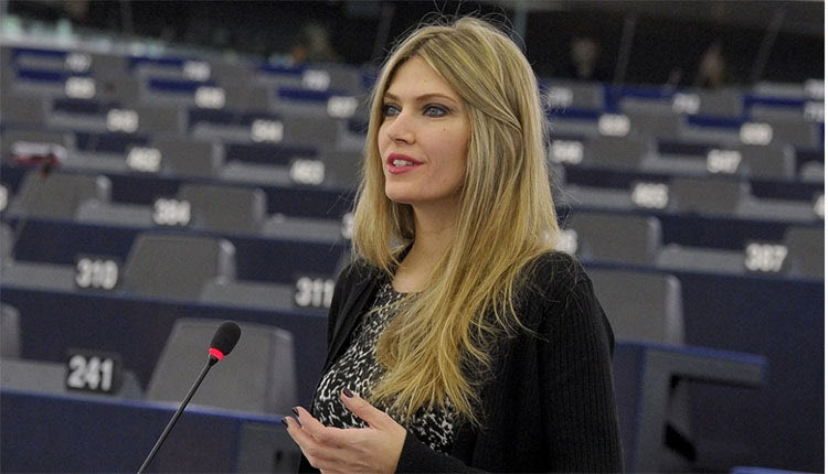 Ραγδαία εξελίξεις για την Εύα Καϊλή