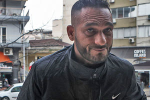 Ανεξάρτητη Δικαιοσύνη;