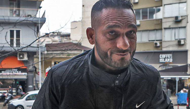 Ανεξάρτητη Δικαιοσύνη;