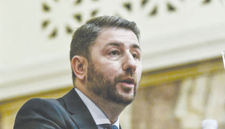 Άμεσα αντανακλαστικά επέδειξε ο Ν. Ανδρουλάκης που θα μπορούσε ωστόσο να την έχει καθαιρέσει νωρίτερα