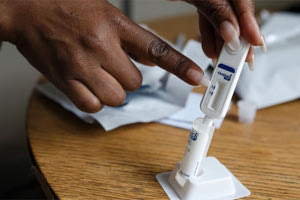 Η πανδημία του κοροναϊού άνοιξε τον δρόμο για επαναστατική πρόοδο σε διαγνώσεις, θεραπείες και εμβόλια