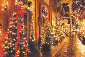 Ένα δυνατό 15νθήμερο περιμένουν οι ξενοδόχοι τη γιορτινή περίοδο, αλλά αυτό που απασχολεί είναι η επόμενη μέρα