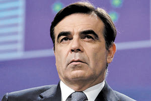 μαργαριτης σχοινας