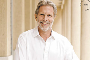 Σταθερά ξεκάθαρος ο Παύλος Γερουλάνος