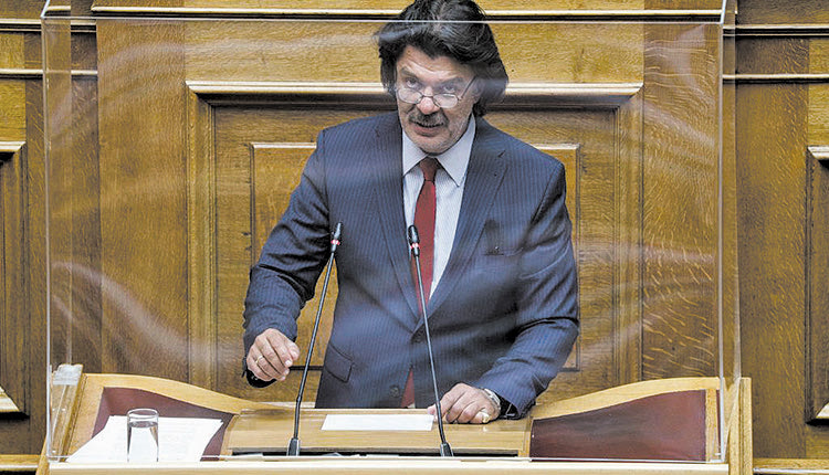 πατσης