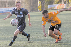 Νέο ξεκίνημα κάνει ο Πόρος