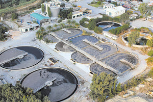 ΕΜΒΛΗΜΑΤΙΚΑ ΕΡΓΑ Λύση για την άρδευση και το πράσινο