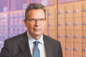 Πάντως δεν επείσθη ο Κύρτσος!