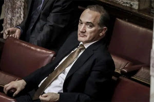 Η δικαίωση του Μάριου Σαλμά