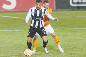 ΟΦΗ και Ιωνικός ξαναπαίζουν μετά από ένα μήνα