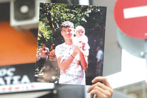 Ο 16χρονος έχασε τη ζωή του μετά από τον πυροβολισμό