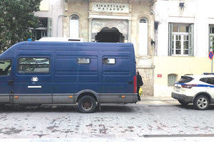 ΗΡΑΚΛΕΙΟ Πακιστανός με επιχειρήσεις στο κόλπο με τις απάτες 