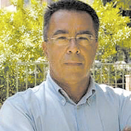 Ο κ. Λουμπούνης