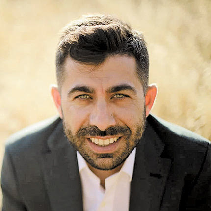 Ο κ. Μακράκης