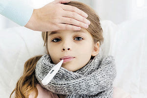 Τα παιδιά μένουν σπίτι λόγω κοροναϊού, γρίπης και άλλων ιώσεων