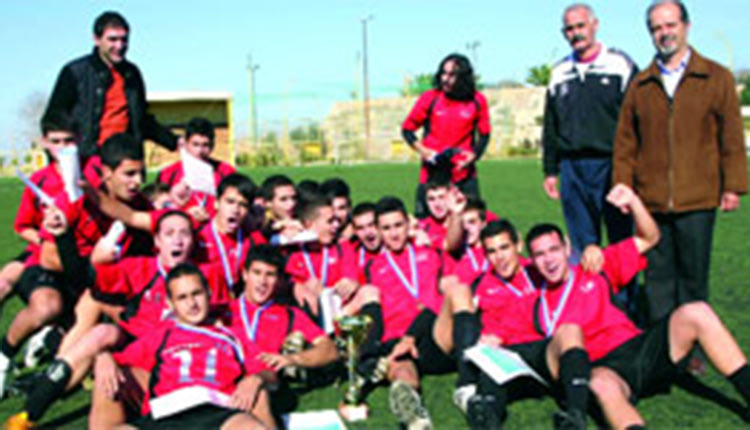 ΕΤΑΔ ΗΡΑΚΛΕΙΟ 2008-2009