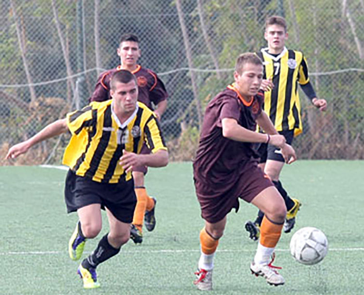 ΕΤΑΔ ΗΡΑΚΛΕΙΟ 2011