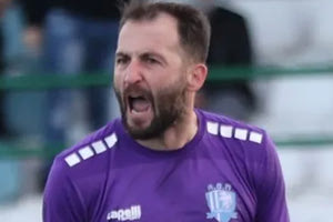 Με 3 γκολ και μια ασιστ ο Καστελλιανάκης στον Πόρο