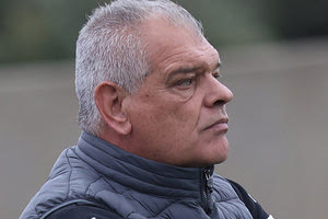 Εν εξάλλω ο Σπανός παραιτήθηκ