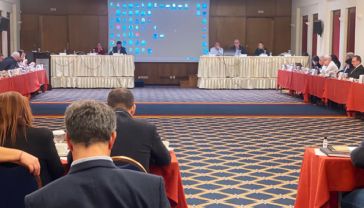 Θετικά γνωμοδότησε το Περιφερειακό Συμβούλιο σε σχέση με την τεχνική έκθεση του Υπουργείου για τον ΒΟΑΚ