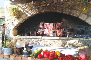 Την αυθεντική Κρήτη ψάχνουν οι τουρίστες