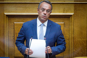 Η ΣΥΝΑΝΤΗΣΗ ΣΤΑΪΚΟΥΡΑ - ΤΡΑΠΕΖΙΤΩΝ ΚΑΙ ΤΑ “ΜΠΙΝΕΛΙΚΙΑ” Λύση για 30.000 ευάλωτους δανειολήπτες 