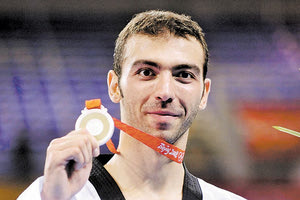 Εκπληρώθηκε η επιθυμία του Αλέξανδρου Νικολαΐδη