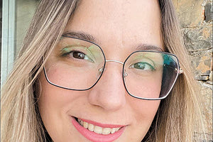 Πολύ κοντά στο να βρεθεί υποψήφια με το ΠΑΣΟΚ στον νομό Λασιθίου και η νεαρή δικηγόρος Ελευθερία Μπιτζαράκη