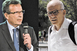 Κύρτσος και Τέλογλου… τα θύματα