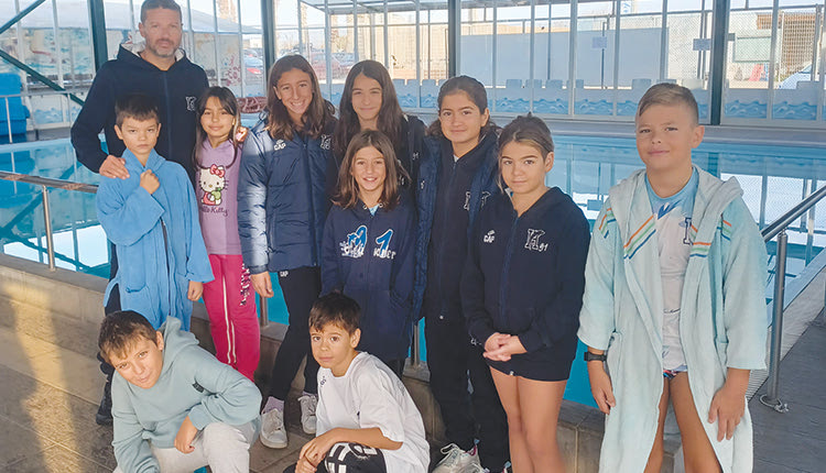 Τα παιδιά του «Ηράκλειο ‘91»