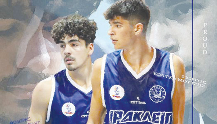 Έτοιμα να… λάμψουν τα ταλέντα του «Ηράκλειο» ΟΑΑ