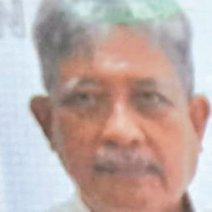 Ο άτυχος  συγκυβερνήτης που έχασε τη ζωή του