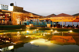 -Στα χαρακώματα ΟΛΗ και Λότζια για το Mare