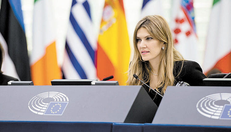 Ποινική έρευνα και στην Ελλάδα για την Εύα Καϊλή