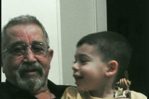 Ο φύλακας-άγγελος του Μουσείου