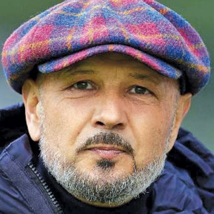 Καλό ταξίδι, Σίνισα Μιχαΐλοβιτς…