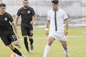 Με την Προοδευτική αύριο ο Ηρόδοτος